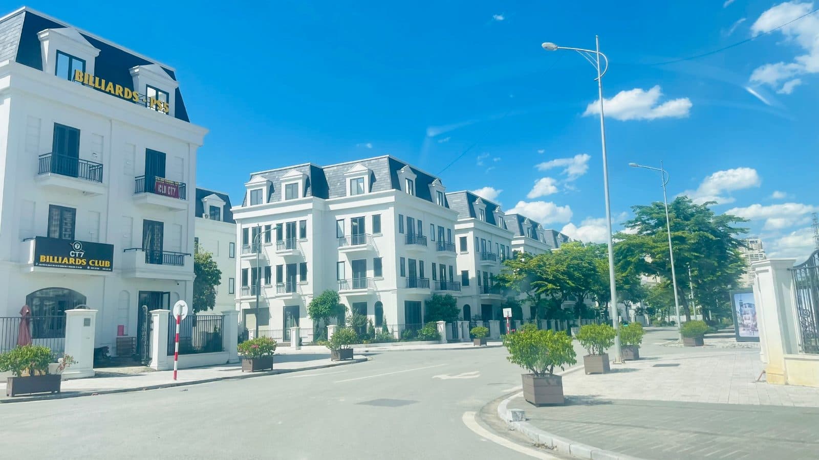 Biệt thự R03.30 Solasta Mansion, đất 170m2, KĐT Dương Nội Hà Nội
